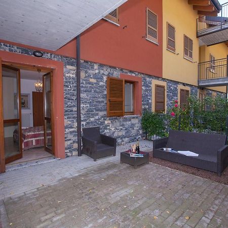 Vista D'Oro Apartments 페를레도 외부 사진