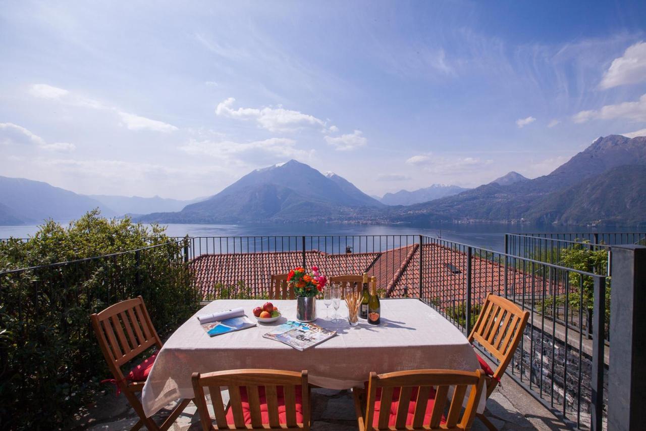 Vista D'Oro Apartments 페를레도 외부 사진