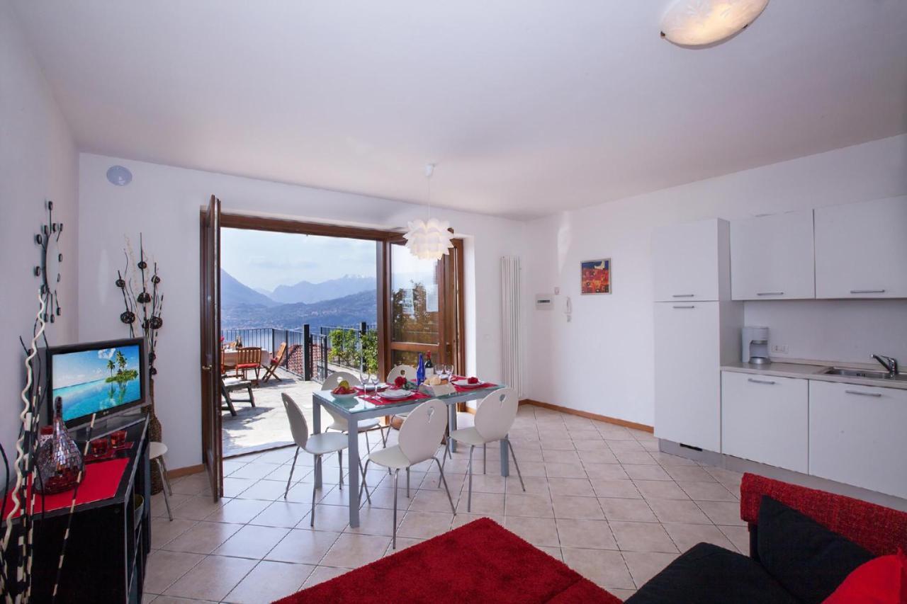 Vista D'Oro Apartments 페를레도 외부 사진