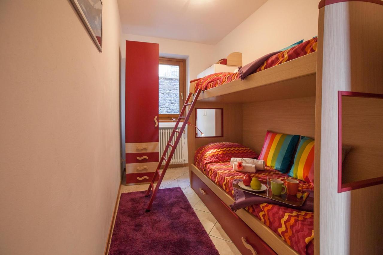 Vista D'Oro Apartments 페를레도 외부 사진