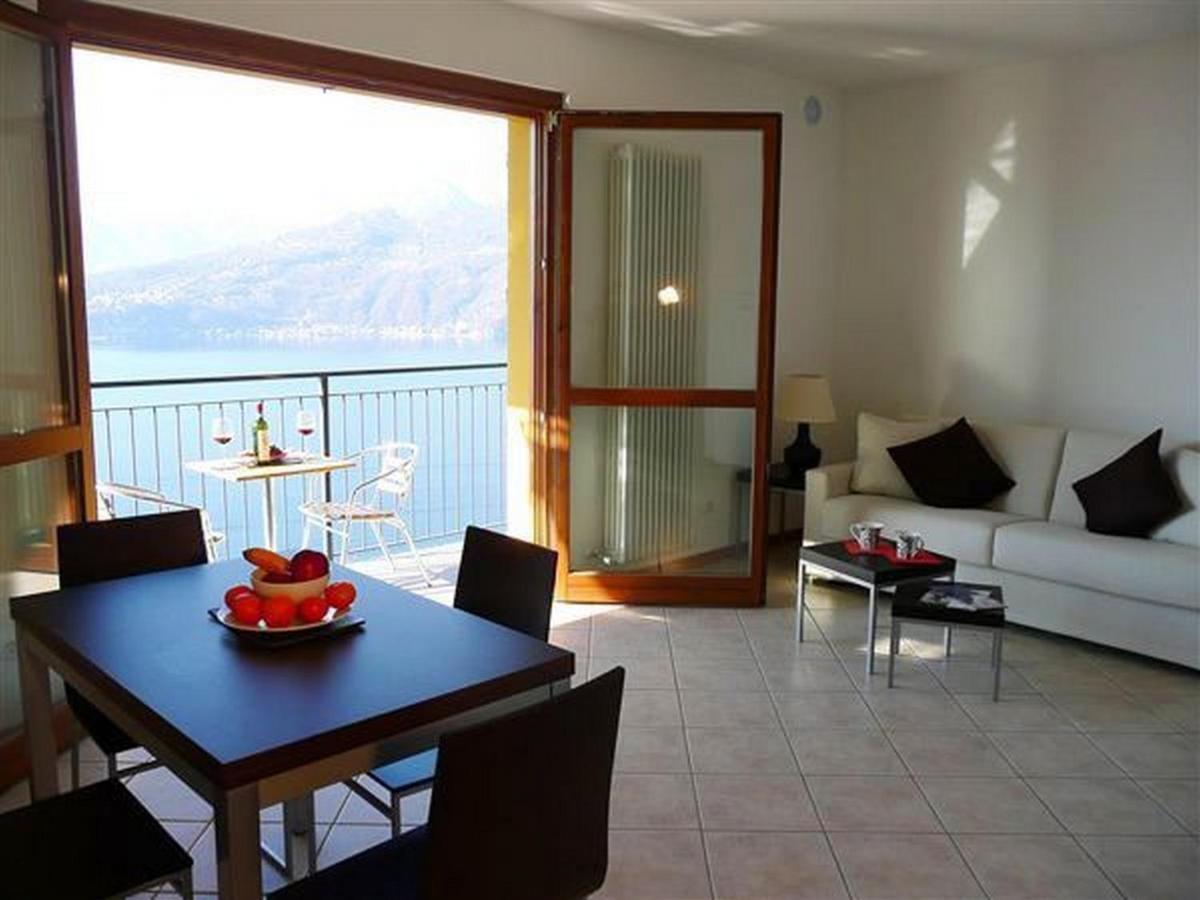 Vista D'Oro Apartments 페를레도 외부 사진