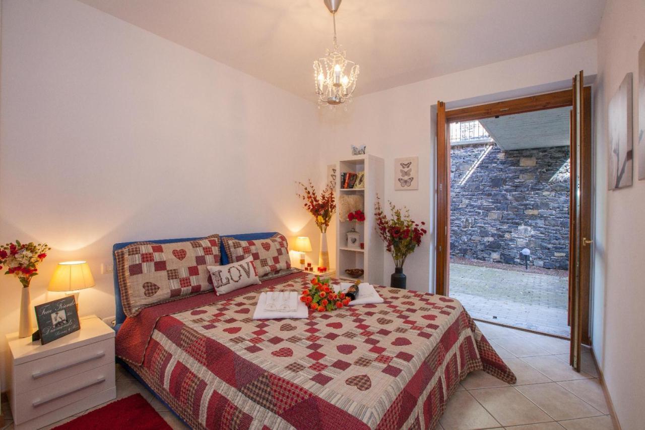Vista D'Oro Apartments 페를레도 외부 사진