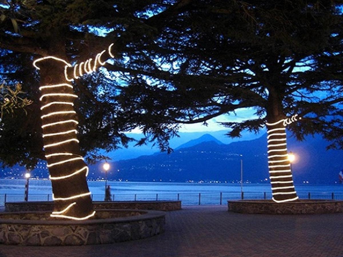 Vista D'Oro Apartments 페를레도 외부 사진