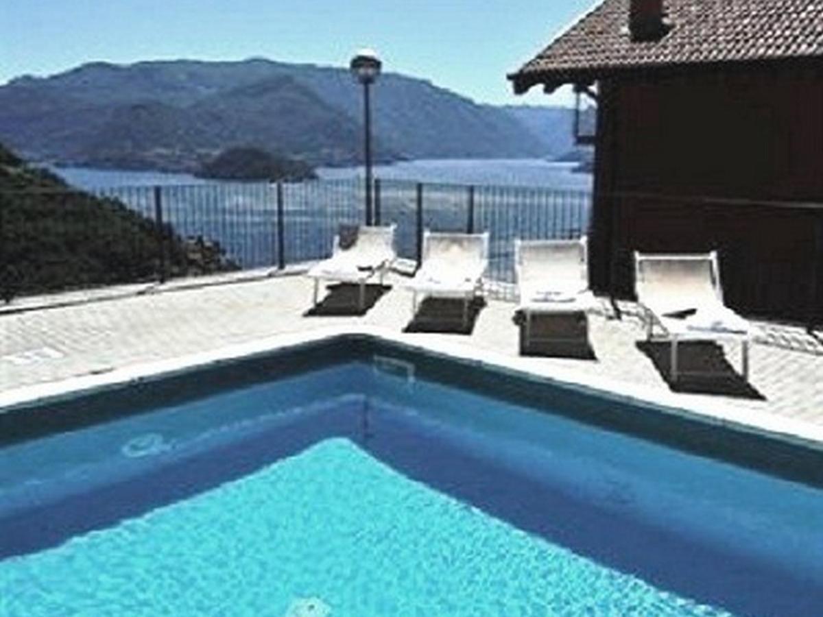 Vista D'Oro Apartments 페를레도 외부 사진